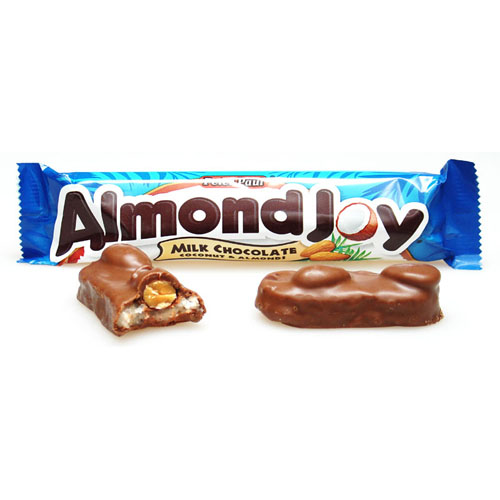 Almond Joy (36ct)